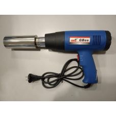 Купить Фен для усадки термоукупорочных колпачков в Чите