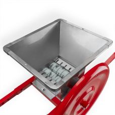 Купить Дробилка для яблок ручная в Чите